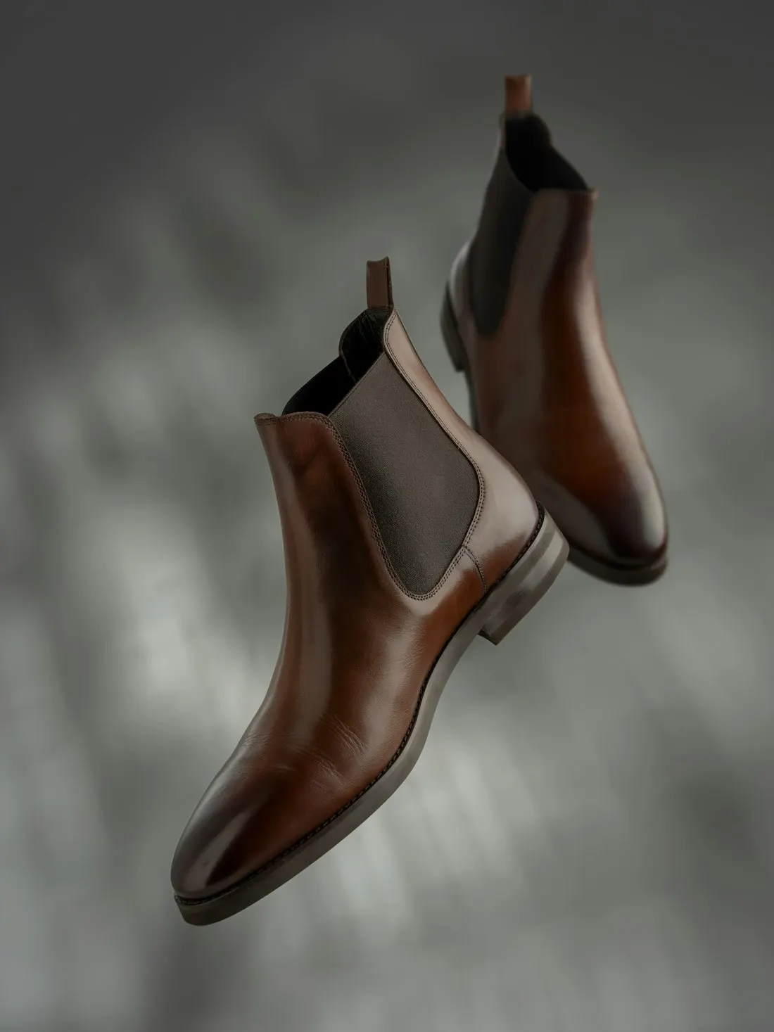 Botines chelsea