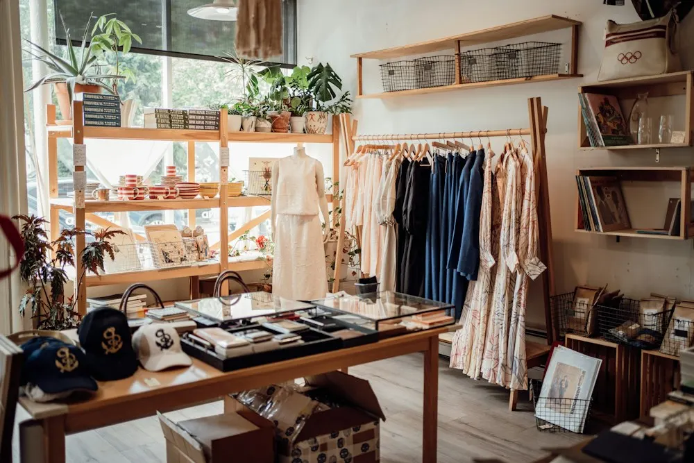 Tienda de El Carmen